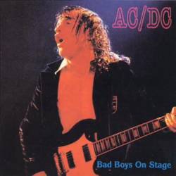 AC-DC : Bad Boys on Stage
